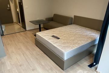 Condo for rent in Ideo Rama 9 - Asoke, Huai Khwang, Bangkok near MRT Phra Ram 9