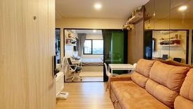 1 Bedroom Condo for rent in Chewathai Hallmark Ladprao - Chokchai 4, Saphan Song, Bangkok near MRT Chok Chai 4