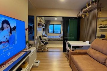 1 Bedroom Condo for rent in Chewathai Hallmark Ladprao - Chokchai 4, Saphan Song, Bangkok near MRT Chok Chai 4