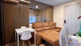 1 Bedroom Condo for rent in Chewathai Hallmark Ladprao - Chokchai 4, Saphan Song, Bangkok near MRT Chok Chai 4