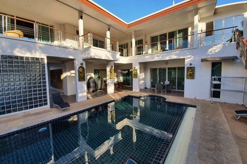 6 Bedroom Villa for sale in Kamala, Phuket