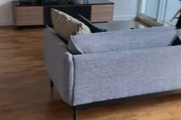 2 Bedroom Condo for rent in Siri Residence, Khlong Tan, Bangkok near BTS Phrom Phong