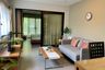 1 Bedroom Apartment for rent in BAAN SARAN NUCH, Phra Khanong Nuea, Bangkok near BTS On Nut