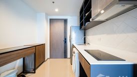 2 Bedroom Condo for rent in THE LINE Phahonyothin Park, Chom Phon, Bangkok near MRT Phahon Yothin