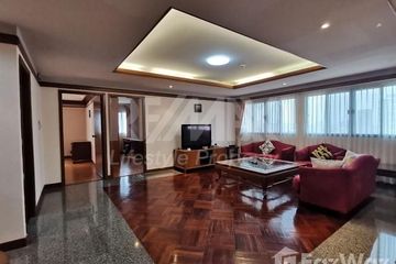 2 Bedroom Condo for rent in United Tower, Khlong Tan Nuea, Bangkok near BTS Thong Lo