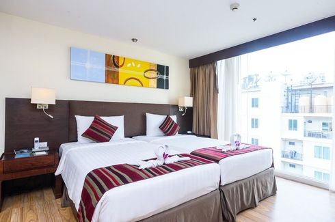 Condo for rent in Lohas Residences Sukhumvit, Khlong Toei, Bangkok near BTS Ploen Chit