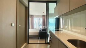 Condo for rent in Makkasan, Bangkok near MRT Phra Ram 9