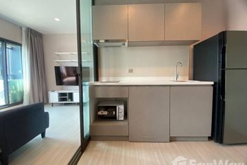 Condo for rent in Makkasan, Bangkok near MRT Phra Ram 9