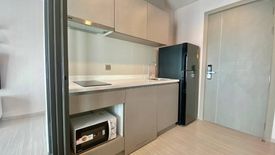 Condo for rent in Makkasan, Bangkok near MRT Phra Ram 9