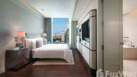 Condo for rent in Oriental Residence, Lumpini, Bangkok near BTS Ploen Chit