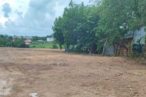 Land for sale in Si Sunthon, Phuket