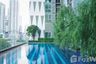1 Bedroom Condo for rent in Noble Revolve Ratchada, Huai Khwang, Bangkok near MRT Thailand Cultural Centre