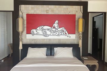 1 Bedroom Apartment for rent in Sensive Hill Villas, Kathu, Phuket