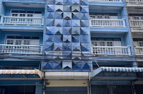 Commercial for rent in Bang Mot, Bangkok