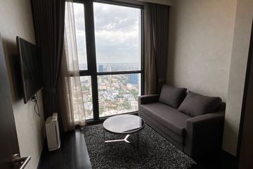 2 Bedroom Condo for rent in Park Origin Thonglor, Khlong Tan Nuea, Bangkok