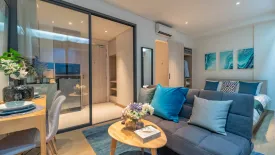 1 Bedroom Condo for sale in Sky Park, Choeng Thale, Phuket