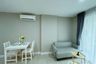 1 Bedroom Condo for rent in Metro Luxe Ratchada, Din Daeng, Bangkok near MRT Huai Khwang