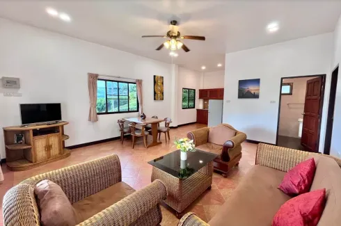 1 Bedroom Condo for rent in Asava Rawai Sea View Private Resort, Rawai, Phuket
