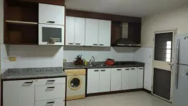 3 Bedroom Townhouse for rent in Mu Ban Chalisa, Lat Phrao, Bangkok