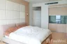 1 Bedroom Condo for rent in Baan Sathorn Chaopraya, Khlong Ton Sai, Bangkok near BTS Krung Thon Buri