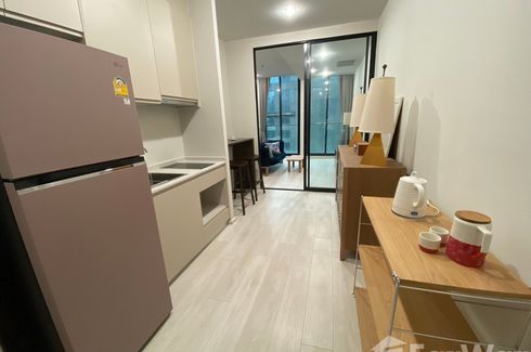 Condo for rent in Noble Ploenchit, Lumpini, Bangkok near BTS Ploen Chit