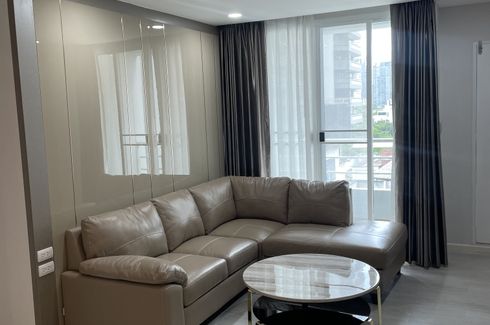 2 Bedroom Condo for rent in Queens Park View, Khlong Tan, Bangkok near BTS Phrom Phong