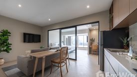 1 Bedroom Condo for rent in Aspira Residence Sukhumvit 71, Khlong Tan Nuea, Bangkok near Airport Rail Link Ramkhamhaeng