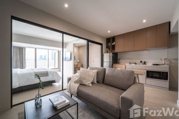 1 Bedroom Condo for rent in Aspira Residence Sukhumvit 71, Khlong Tan Nuea, Bangkok near Airport Rail Link Ramkhamhaeng