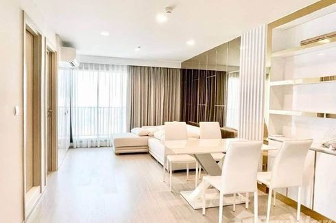 2 Bedroom Condo for rent in Life Ladprao, Chom Phon, Bangkok near BTS Ladphrao Intersection