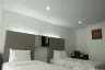 2 Bedroom Apartment for rent in Bangna Service Apartment, Bang Na, Bangkok