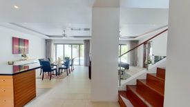 3 Bedroom House for rent in The Harmony Villa, Choeng Thale, Phuket