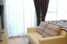 Condo for rent in Noble Revolve Ratchada, Huai Khwang, Bangkok near MRT Thailand Cultural Centre