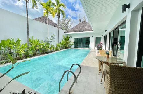 3 Bedroom Villa for rent in LAYAN TARA, Thep Krasatti, Phuket