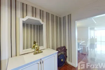 3 Bedroom Apartment for rent in Le Chateau, Bang Kapi, Bangkok near BTS Thong Lo