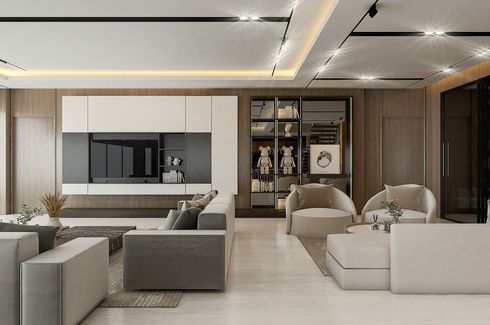 4 Bedroom Villa for sale in Rovana Rhea Villa Phuket, Si Sunthon, Phuket