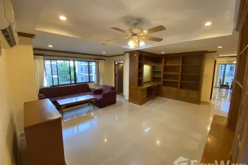 3 Bedroom Apartment for rent in Promsak Mansion, Khlong Tan Nuea, Bangkok near BTS Phrom Phong