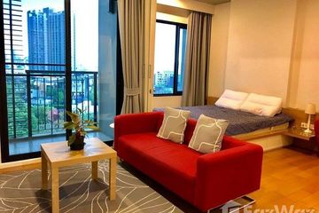 1 Bedroom Condo for rent in Blocs 77, Phra Khanong Nuea, Bangkok near BTS Phra Khanong