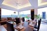 3 Bedroom Villa for rent in The Residence Overlooking Layan, Choeng Thale, Phuket