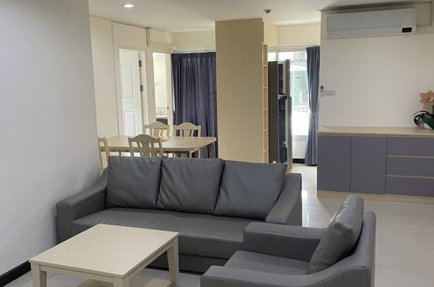 2 Bedroom Apartment for rent in Charming Resident Sukhumvit 22, Khlong Toei, Bangkok near MRT Queen Sirikit National Convention Centre