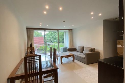 2 Bedroom Condo for rent in Baan Thirapa, Thung Maha Mek, Bangkok near BTS Chong Nonsi