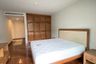 2 Bedroom Condo for rent in Baan Thirapa, Thung Maha Mek, Bangkok near BTS Chong Nonsi
