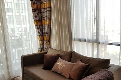 2 Bedroom Condo for rent in Quattro by Sansiri, Khlong Tan Nuea, Bangkok near BTS Thong Lo