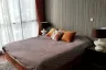 2 Bedroom Condo for rent in Quattro by Sansiri, Khlong Tan Nuea, Bangkok near BTS Thong Lo
