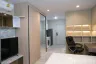 Condo for rent in Life One Wireless, Lumpini, Bangkok near BTS Ploen Chit