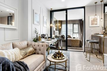 1 Bedroom Condo for rent in Life One Wireless, Lumpini, Bangkok near BTS Ploen Chit