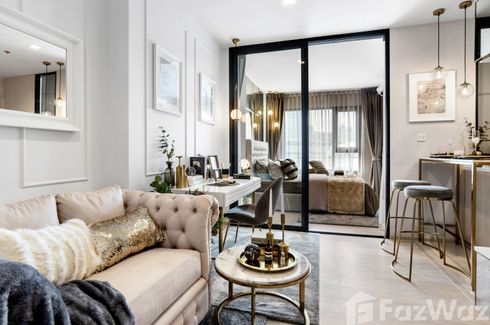 1 Bedroom Condo for rent in Life One Wireless, Lumpini, Bangkok near BTS Ploen Chit