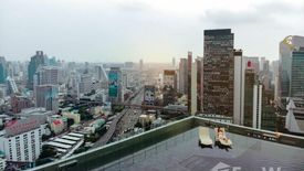 1 Bedroom Condo for rent in Life One Wireless, Lumpini, Bangkok near BTS Ploen Chit