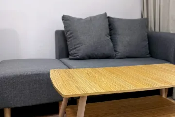 Condo for rent in Ideo Rama 9 - Asoke, Huai Khwang, Bangkok near MRT Phra Ram 9