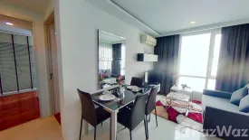 2 Bedroom Condo for rent in Beverly 33, Khlong Tan Nuea, Bangkok near BTS Phrom Phong