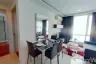 2 Bedroom Condo for rent in Beverly 33, Khlong Tan Nuea, Bangkok near BTS Phrom Phong